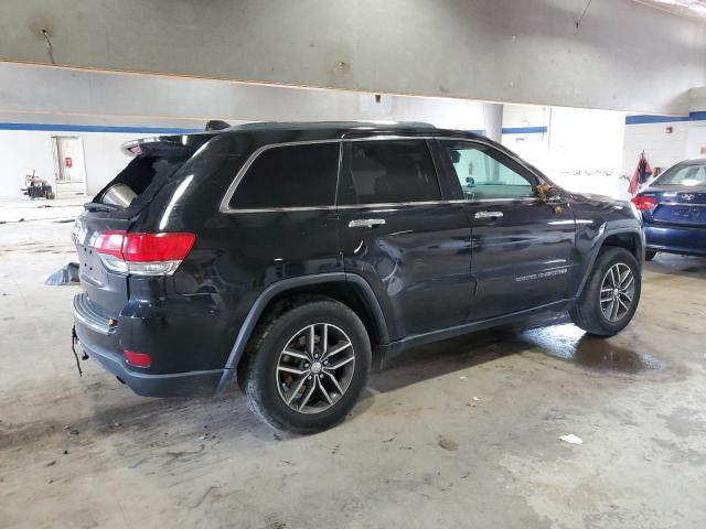 Фото 3 - JEEP GRAND CHER