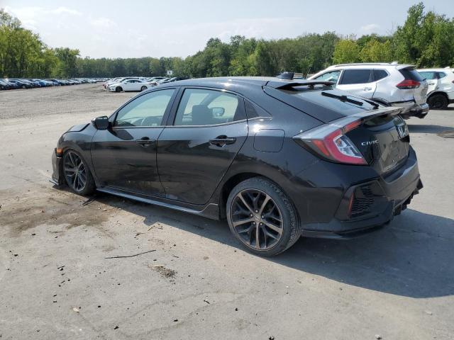 Фото 2 - HONDA CIVIC