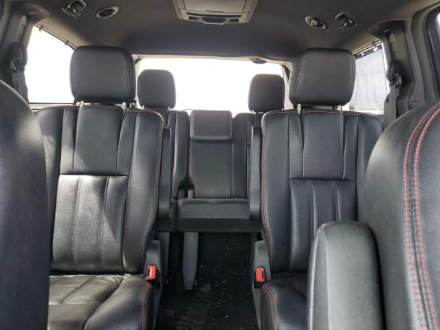 Фото 10 - DODGE CARAVAN