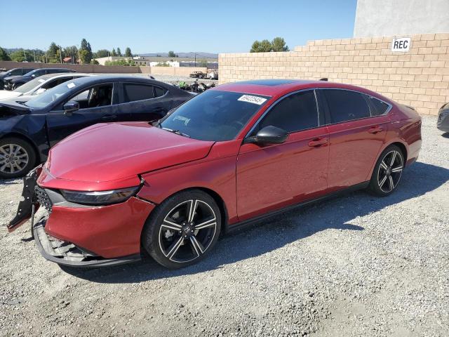 Фото 1 - HONDA ACCORD