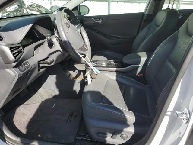 Фото 7 - HYUNDAI IONIQ