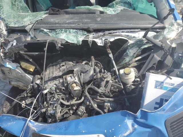 Фото 12 - FORD TRANSIT