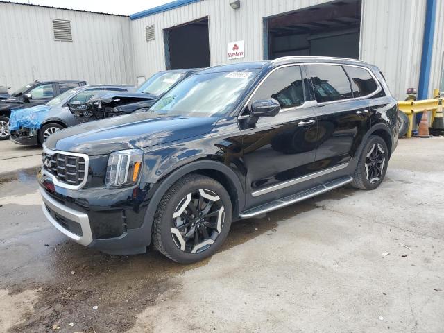 Фото 1 - KIA TELLURIDE