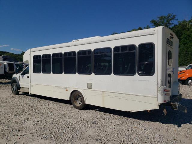 Фото 3 - FORD F550