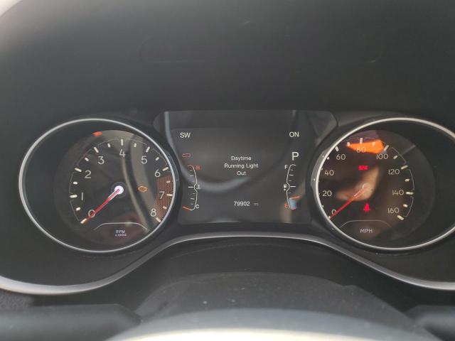 Фото 9 - JEEP COMPASS