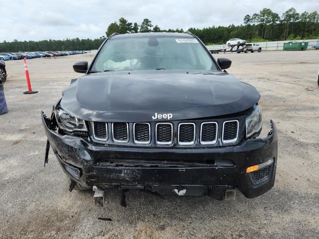 Фото 5 - JEEP COMPASS