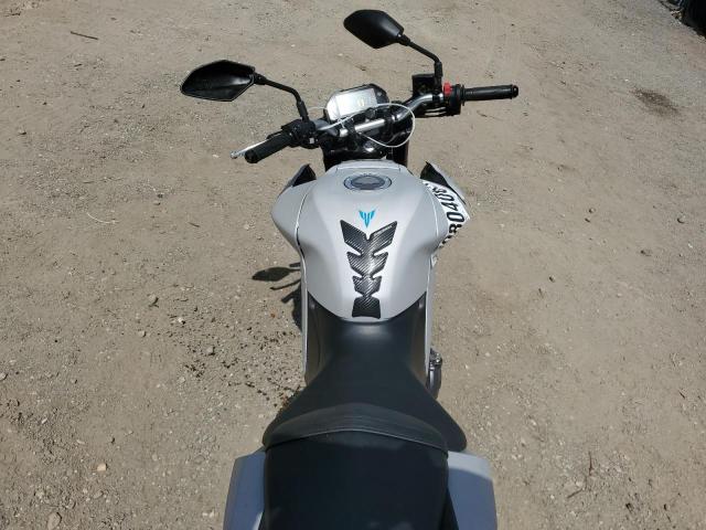 YAMAHA MTN320 A 2025