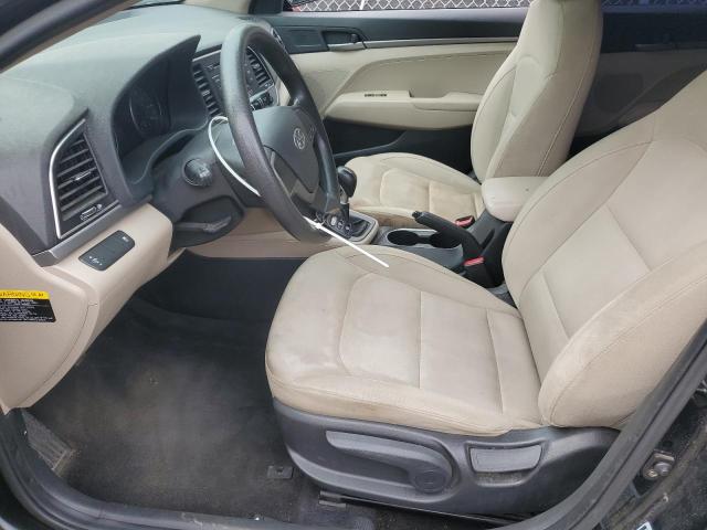 Фото 7 - HYUNDAI ELANTRA