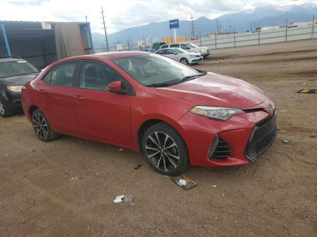 Фото 4 - TOYOTA COROLLA