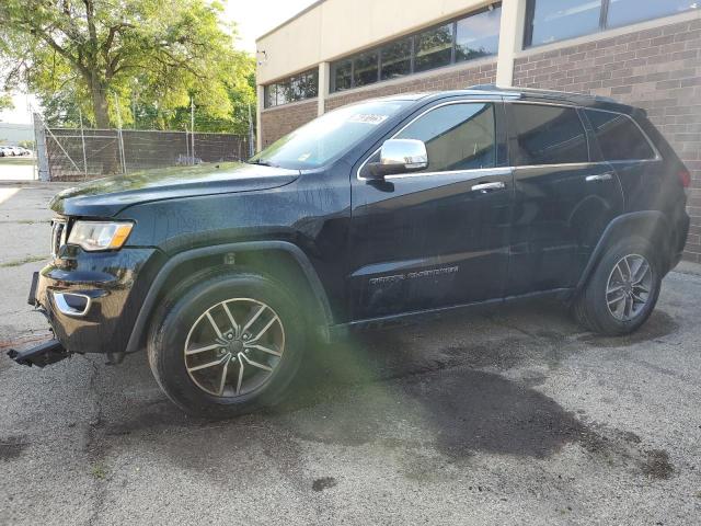 Фото 1 - JEEP GRAND CHER