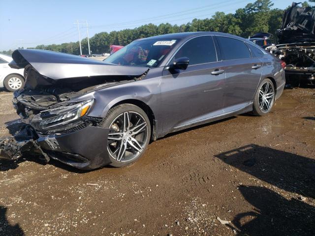 Фото 1 - HONDA ACCORD