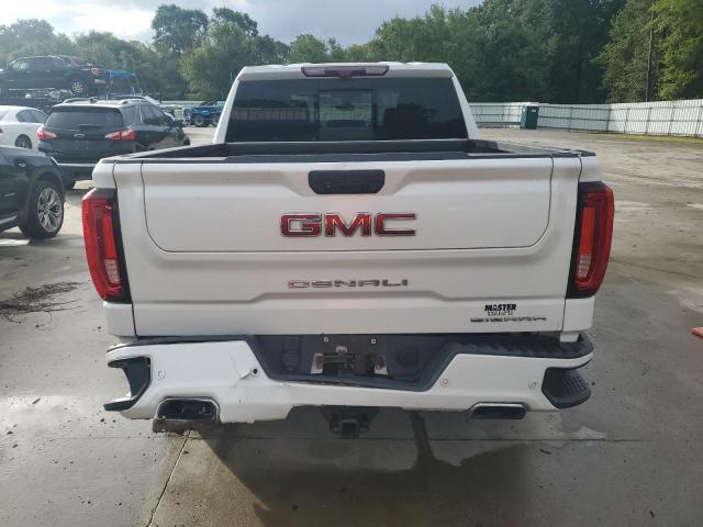 Фото 6 - GMC SIERRA