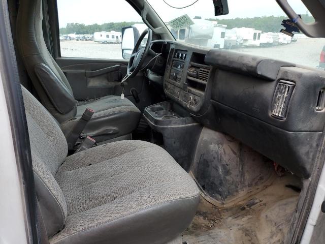 Фото 8 - GMC SAVANA