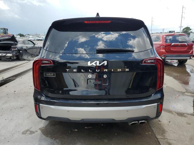 Фото 6 - KIA TELLURIDE