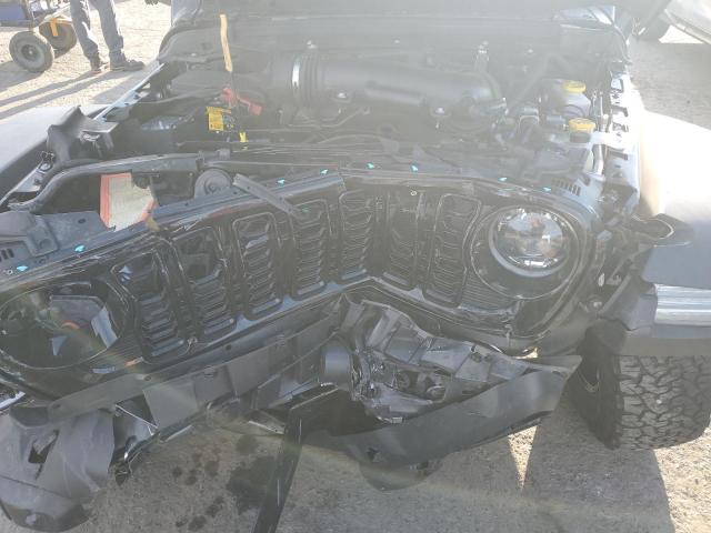 Фото 12 - JEEP WRANGLER