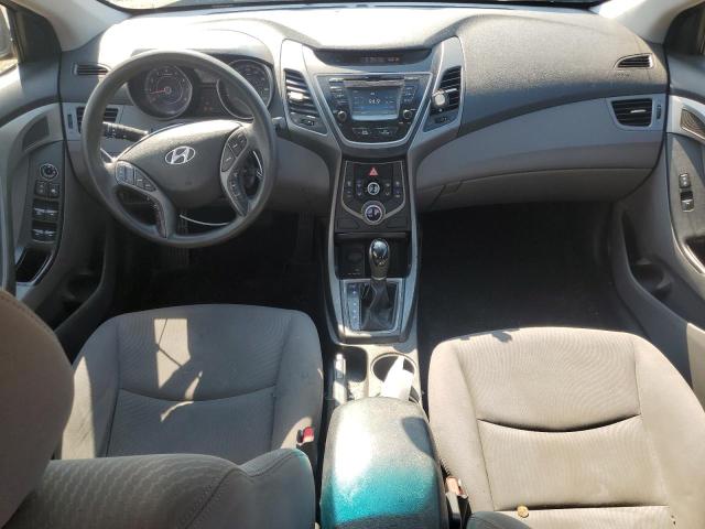 Фото 8 - HYUNDAI ELANTRA