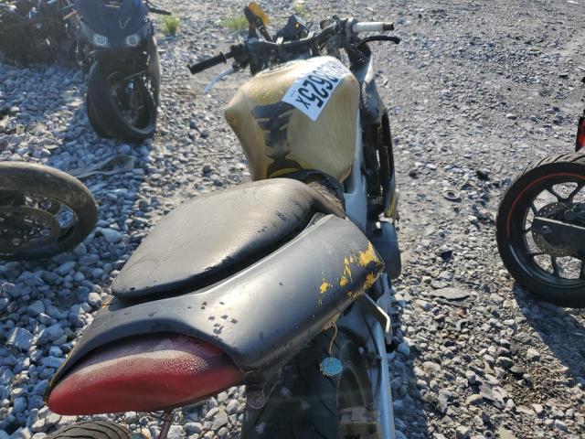 HONDA VTR CYCLE 2000