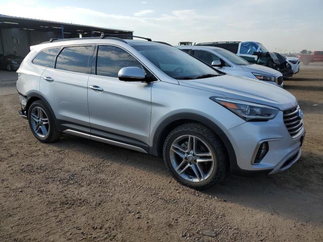 Фото 4 - HYUNDAI SANTA FE