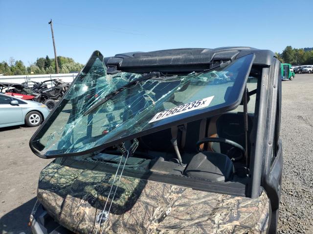 CAN-AM DEFENDER L 2021