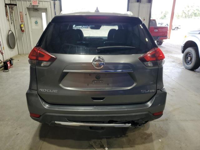 Фото 6 - NISSAN ROGUE