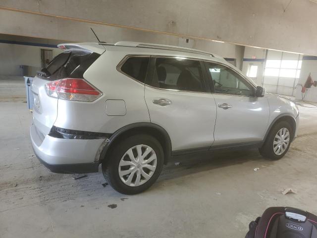 Фото 3 - NISSAN ROGUE