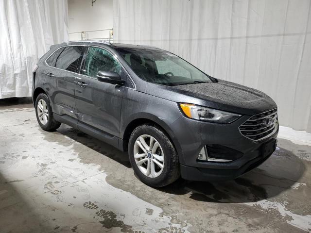 Фото 4 - FORD EDGE