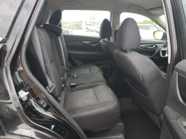 Фото 11 - NISSAN ROGUE