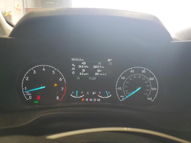 Фото 9 - FORD TRANSIT