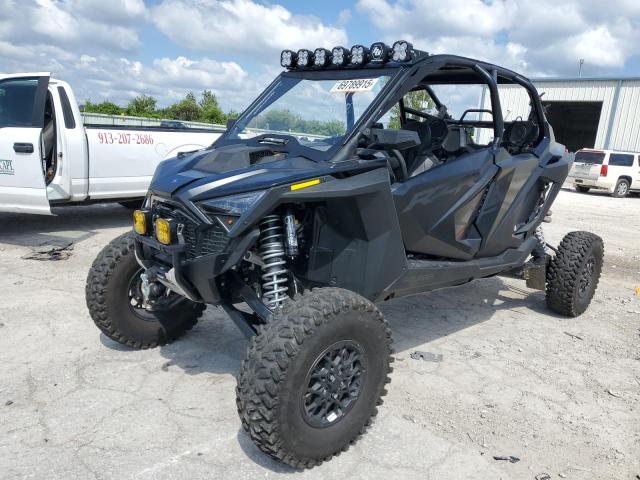 POLARIS RZR PRO R 2023