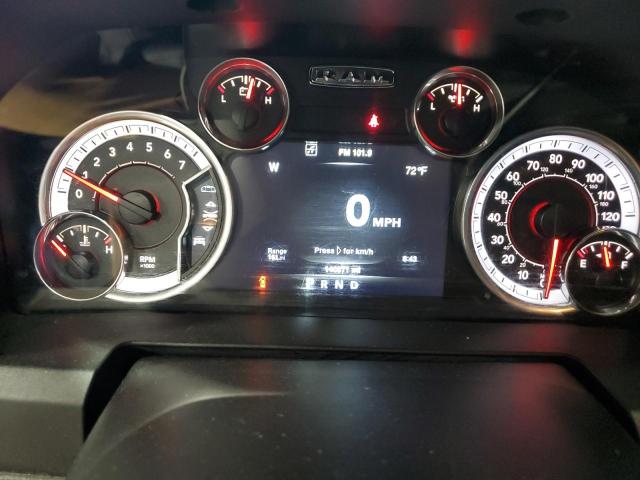 Фото 9 - RAM 1500