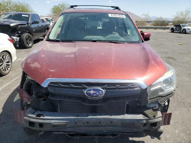 Фото 5 - SUBARU FORESTER