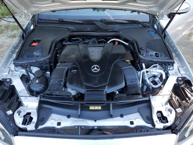 Фото 11 - MERCEDES-BENZ E-CLASS