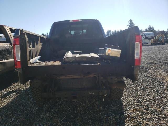 Фото 6 - FORD F350