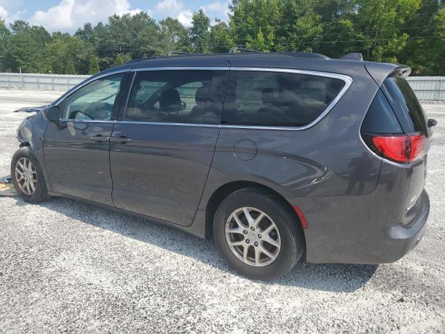 Фото 2 - CHRYSLER MINIVAN