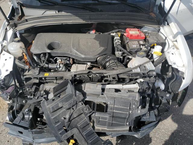 Фото 12 - DODGE HORNET R/T