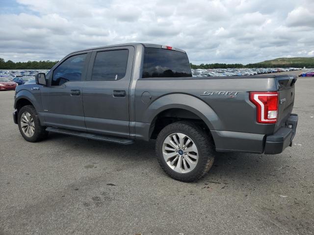 Фото 2 - FORD F-150