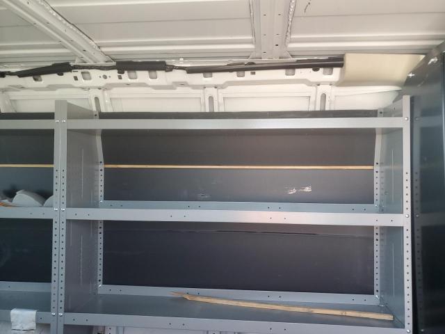 Фото 11 - CHEVROLET EXPRESS