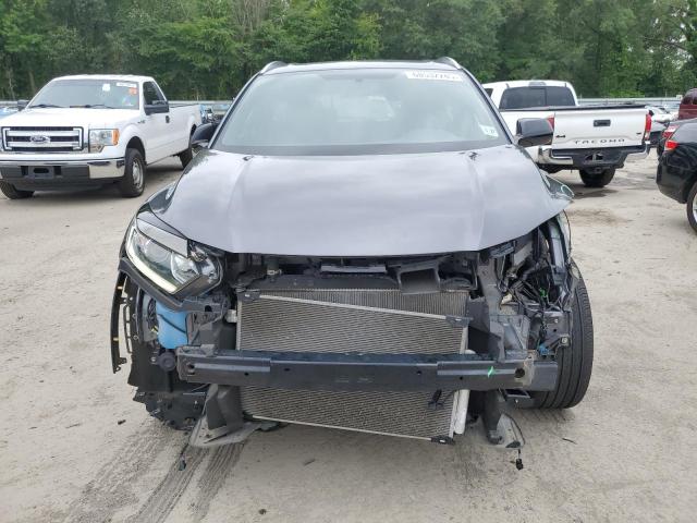 Фото 5 - HONDA HR-V