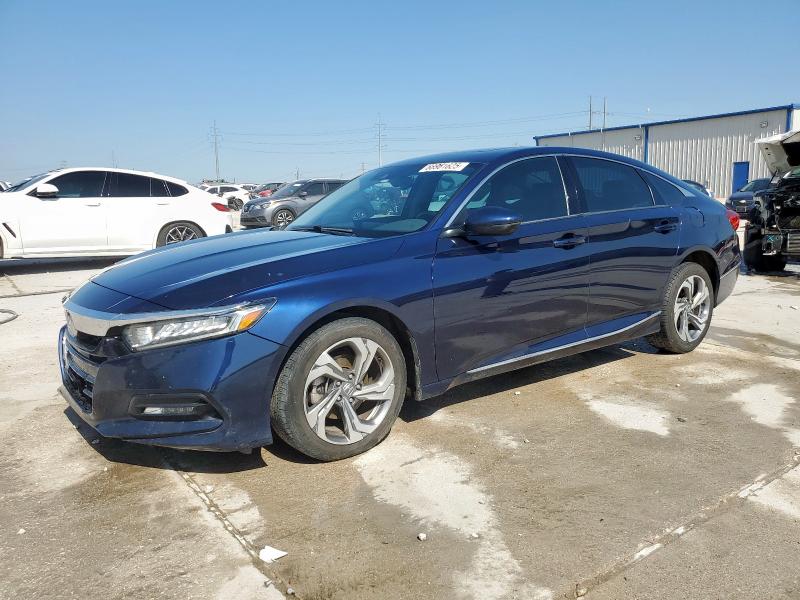 Фото 1 - HONDA ACCORD