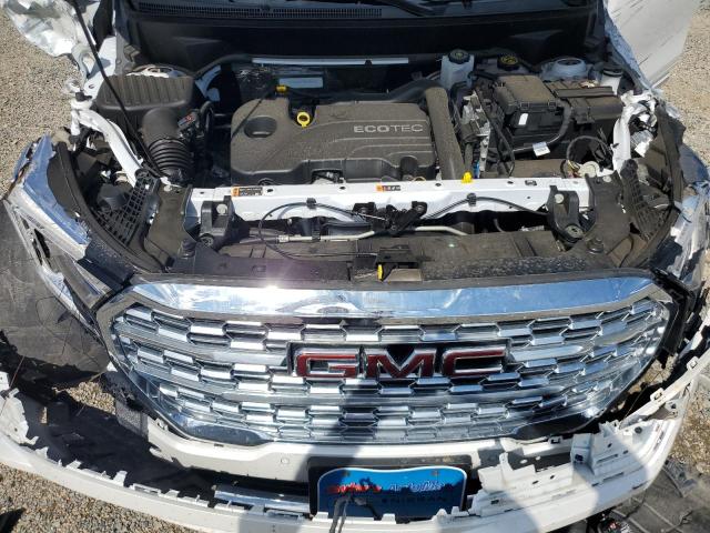 Фото 12 - GMC TERRAIN