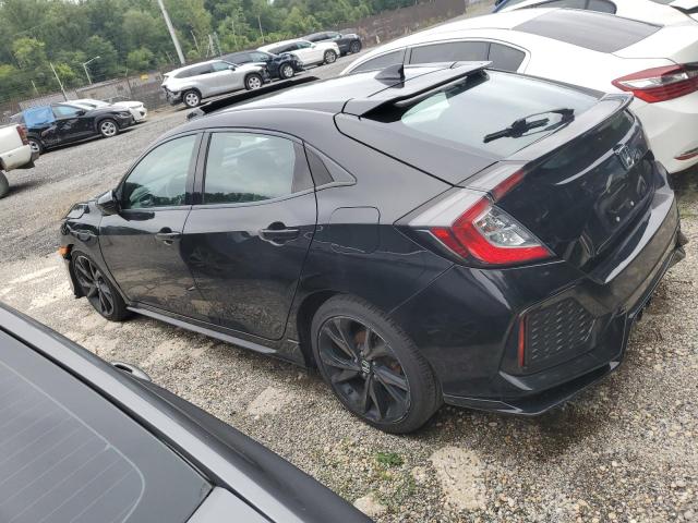 Фото 2 - HONDA CIVIC