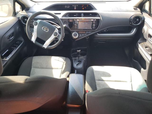 TOYOTA PRIUS 2015 VIN JTDKDTB33F1585441