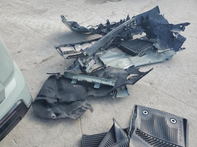 Фото 13 - TOYOTA SEQUOIA