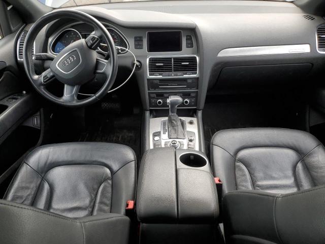 Фото 8 - AUDI Q7