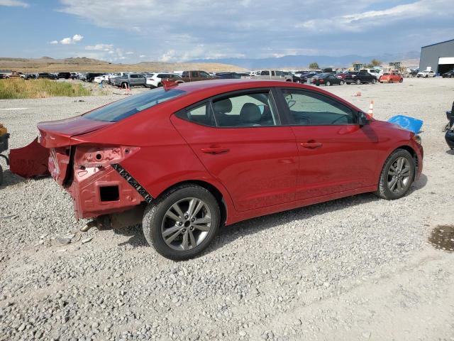 Фото 3 - HYUNDAI ELANTRA