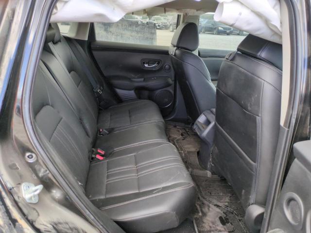 Фото 11 - HONDA HR-V