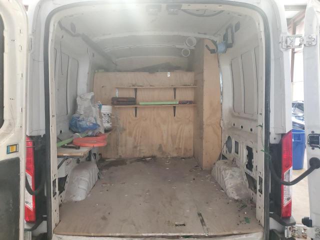 Фото 10 - FORD TRANSIT