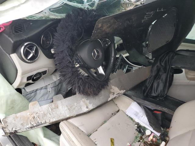 Фото 8 - MERCEDES-BENZ CLA-CLASS