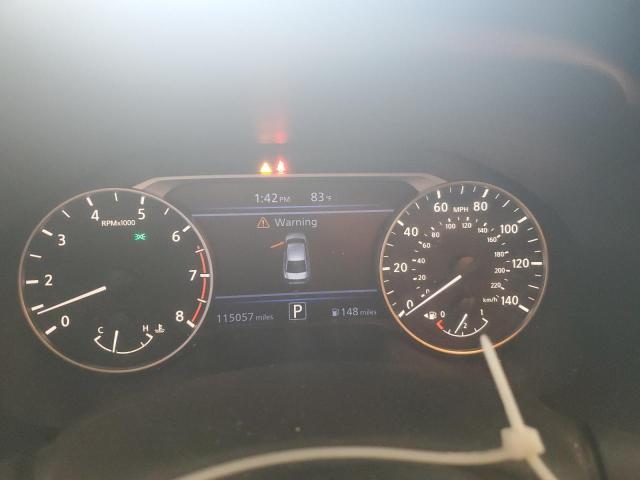 Фото 9 - NISSAN ALTIMA