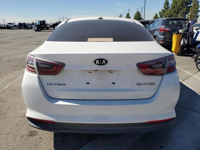 Фото 6 - KIA OPTIMA